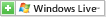 Add to Windows Live